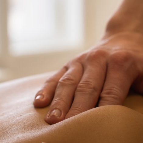 Deluxe Massage Barcelona – luxury full-body relaxation